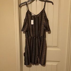 Romper size L